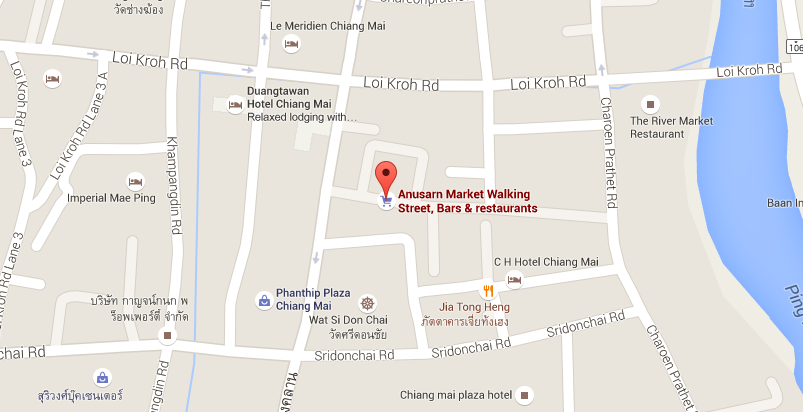 Night Bazaar Branch